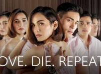 Love Die Repeat February 23 2024 Today Replay Episode