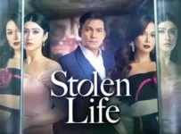 Stolen Life February 23 2024 Today Replay Episode
