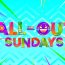 All Out Sundays May 5 2024 HD Replay