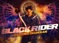 Black Rider April 25 2024 HD Replay