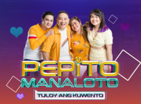 Pepito Manaloto April 27 2024 HD Replay