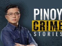 Pinoy Crime Stories May 4 2024 HD Replay