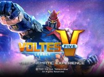 Voltes V Legacy May 6 2024 HD Replay